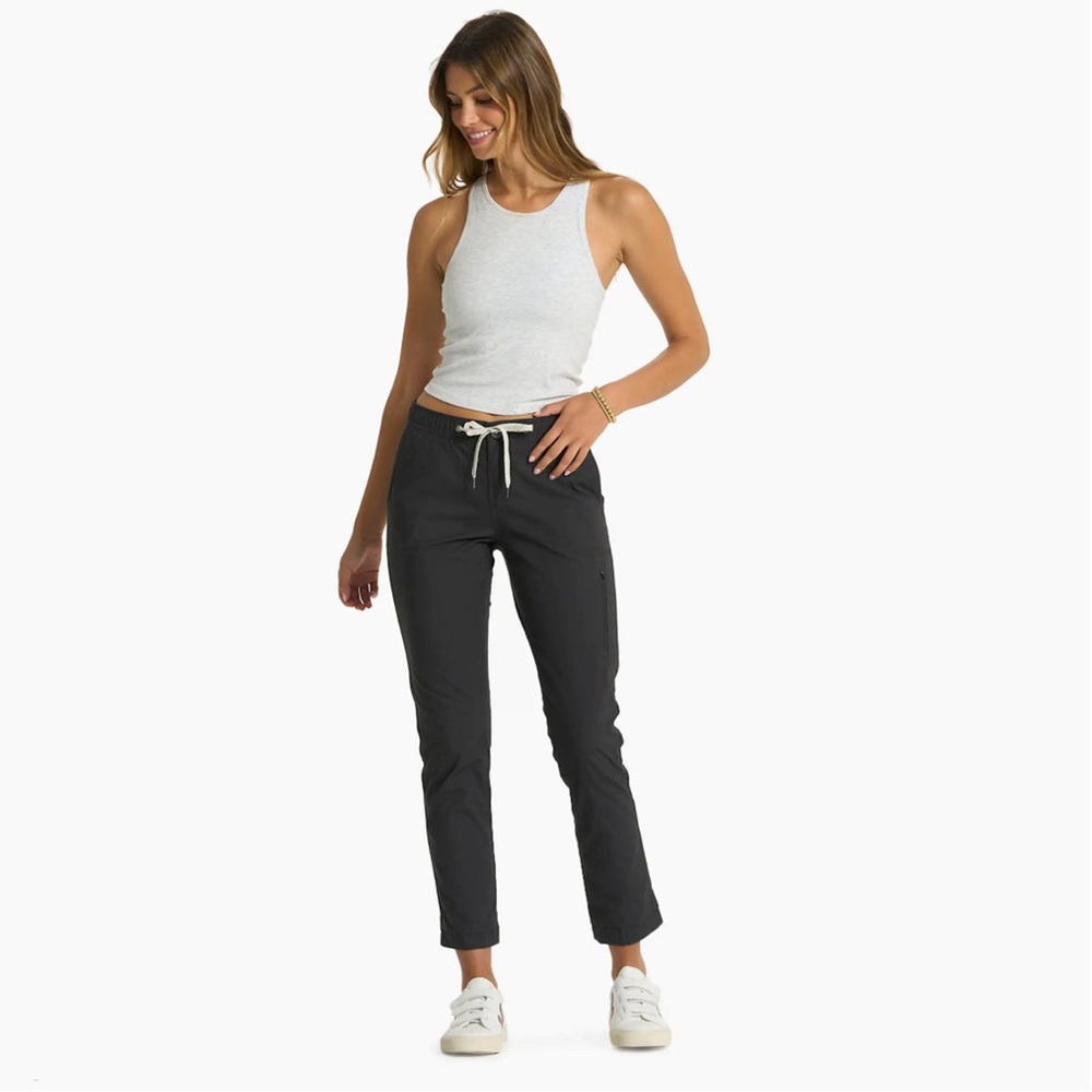 Vuori ripstop pull on pants XL